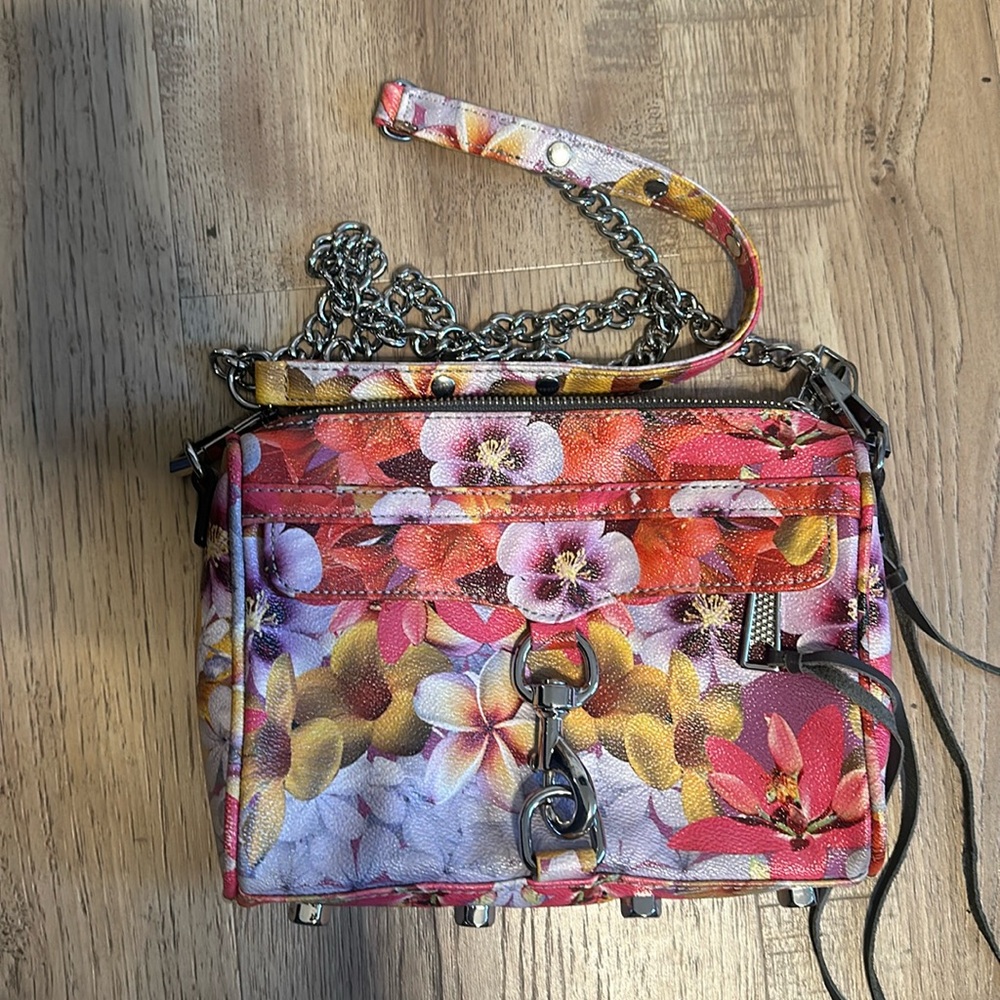 Rebecca Minkoff Cross Body